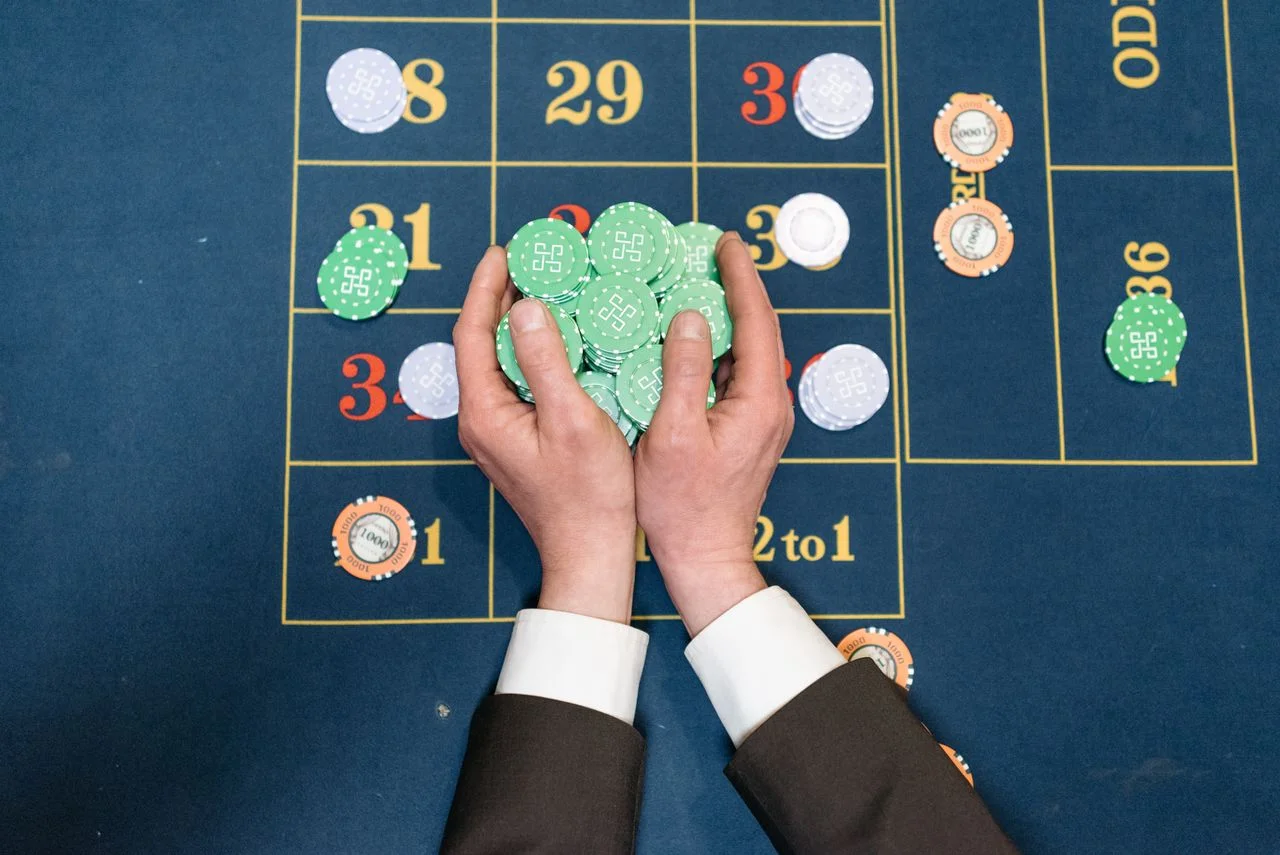 vt443 — Phân Loại Sảnh Casino & Cách Chọn Phù Hợp